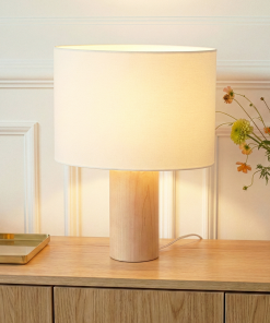 Mia Table Lamp