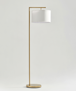 Montage Modern Floor Lamp