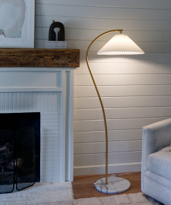 Athena Floor Lamp