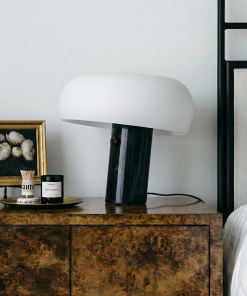 Kingpin Table Lamp