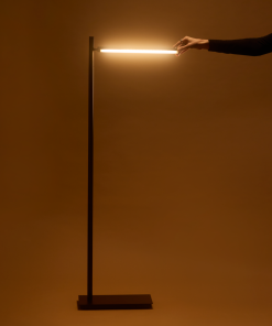 Linden Floor Lamp