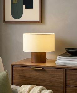Oliver Table Lamp