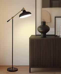 Wyatt Floor Lamp