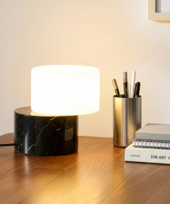 ZigZag Table Lamp