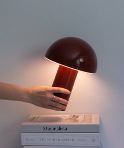 Celia Portable Lamp