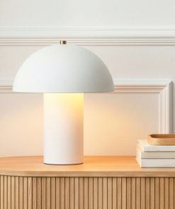 Alba Table Lamp