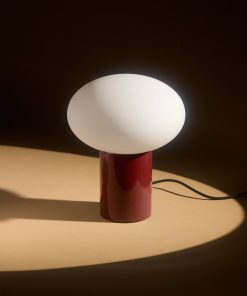 Ivy Table Lamp