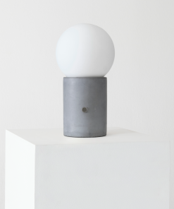 Kai USB Table Lamp